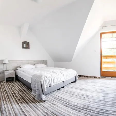 Hotel Przy Dworze Lesna Podlaska Номер фото